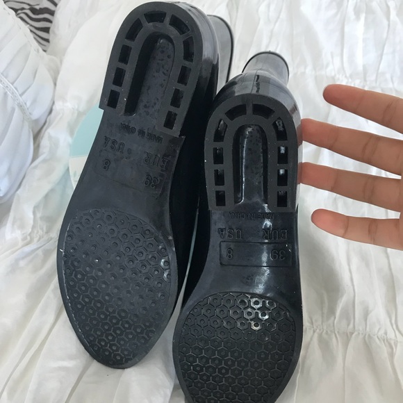 Cute rain boots - Picture 3 of 3